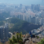 Kowloon Peak