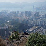 Kowloon Peak