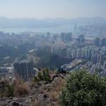 Kowloon Peak