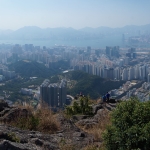 Kowloon Peak