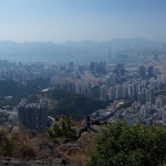 Kowloon Peak