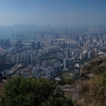 Kowloon Peak