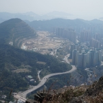 Kowloon Peak