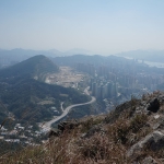 Kowloon Peak