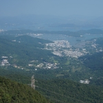 Kowloon Peak