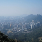 Kowloon Peak