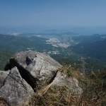 Kowloon Peak