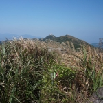 Kowloon Peak