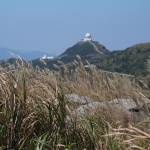 Kowloon Peak