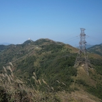 Kowloon Peak