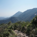 Kowloon Peak