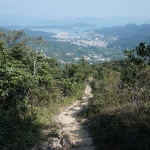 Kowloon Peak