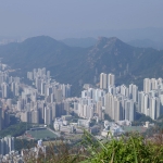 Kowloon Peak