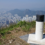 Kowloon Peak