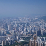 Kowloon Peak