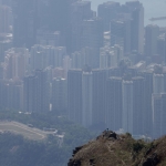 Kowloon Peak