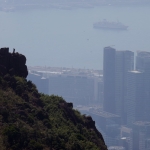 Kowloon Peak