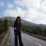 Tai Mo Shan