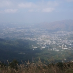 Tai Mo Shan