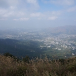 Tai Mo Shan