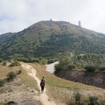 Tai Mo Shan