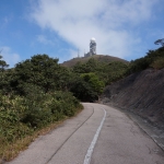 Tai Mo Shan