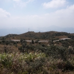 Tai Mo Shan