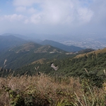 Tai Mo Shan