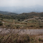 Tai Mo Shan