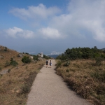 Tai Mo Shan