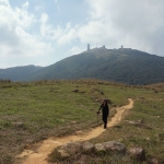 Tai Mo Shan