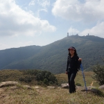 Tai Mo Shan