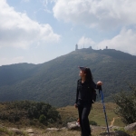 Tai Mo Shan