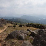 Tai Mo Shan