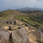 Tai Mo Shan