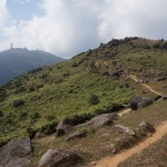 Tai Mo Shan