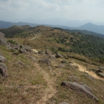 Tai Mo Shan