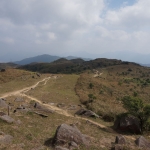 Tai Mo Shan