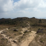 Tai Mo Shan