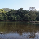 Shing Mun Reservoir