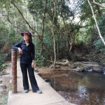 Shing Mun Reservoir