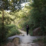 Shing Mun Reservoir