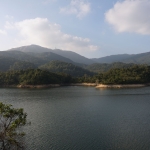 Shing Mun Reservoir