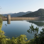 Shing Mun Reservoir