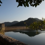 Shing Mun Reservoir