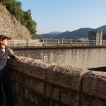 Shing Mun Reservoir