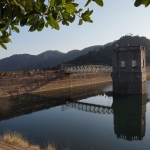 Shing Mun Reservoir