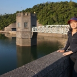 Shing Mun Reservoir