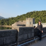 Shing Mun Reservoir