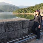 Shing Mun Reservoir